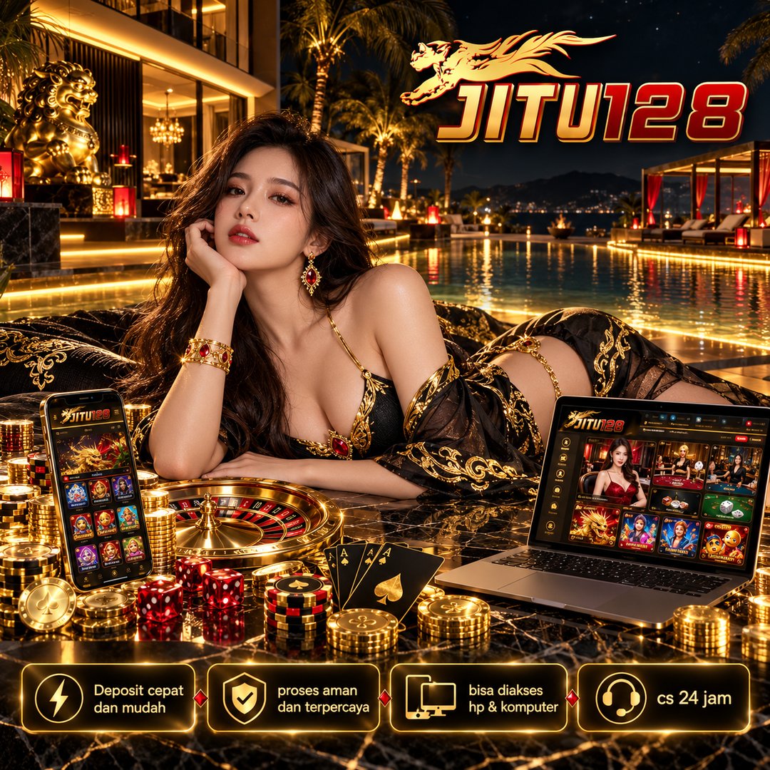 Sorotan game JITU128