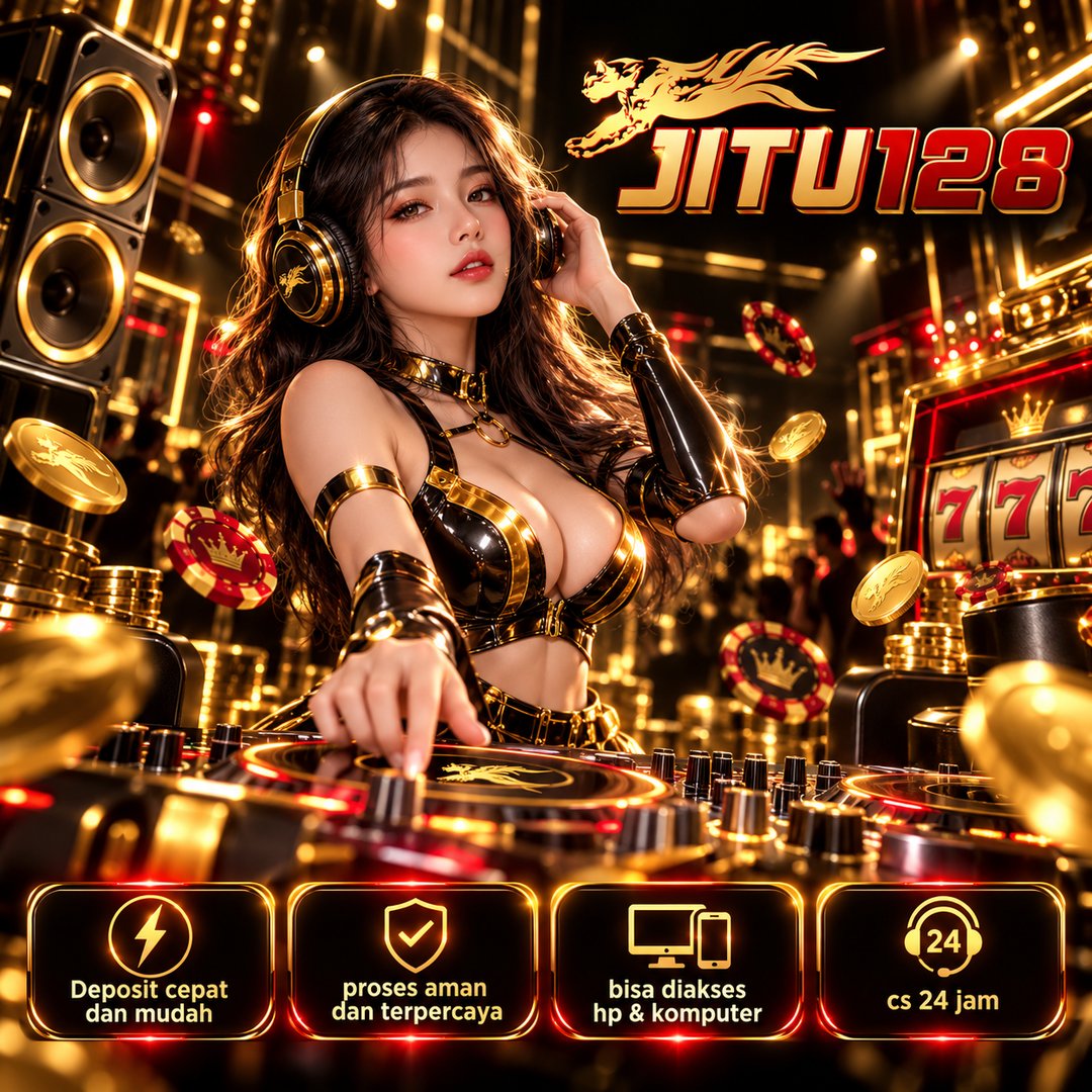 Visual utama JITU128